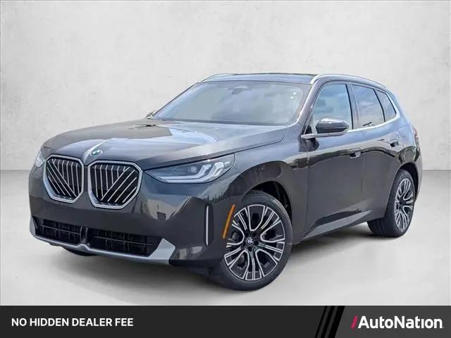 2026 BMW X3 30 xDrive for sale in Roseville, CA