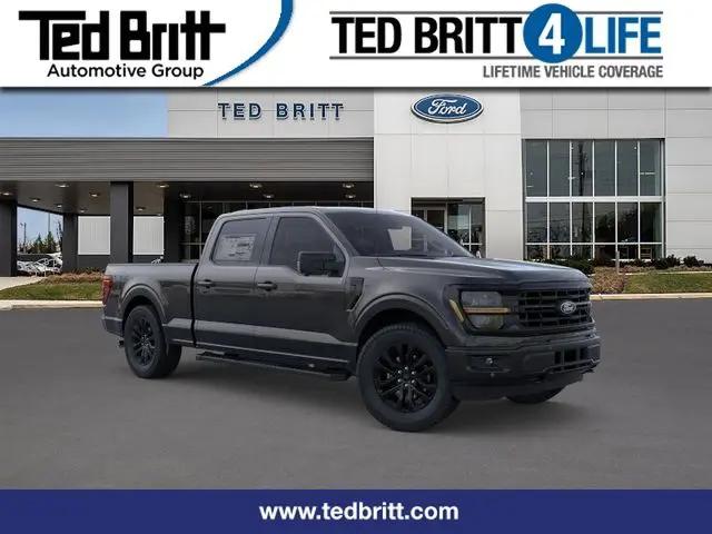 2026 Ford F-150 XLT for sale in Fairfax, VA