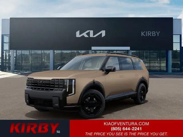 2027 Kia Telluride X-Line EX for sale in Ventura, CA