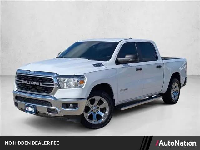 2023 Ram 1500 Lone Star Crew Cab 4x4 5'7" Box for sale in Corpus Christi, TX