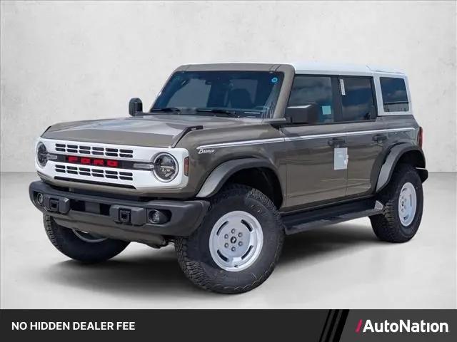 2026 Ford Bronco Heritage Edition for sale in Corpus Christi, TX