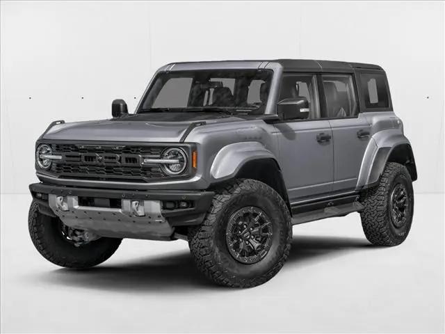 2026 Ford Bronco Raptor for sale in Corpus Christi, TX