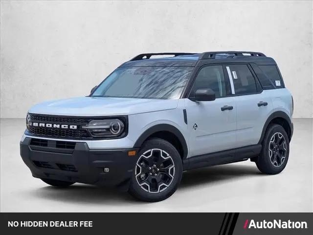 2026 Ford Bronco Sport Outer Banks for sale in Corpus Christi, TX