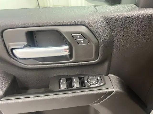 2026 Chevrolet Silverado 2500HD Crew Cab, Standard Bed, WT, 4WD
