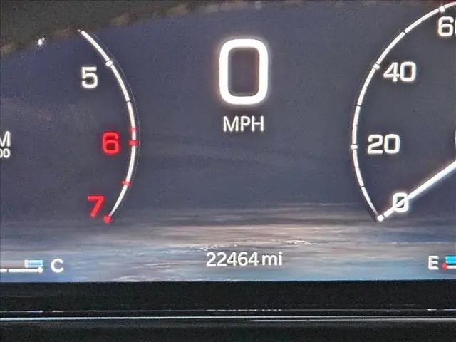 2024 Jeep Grand Wagoneer Series III 4x4