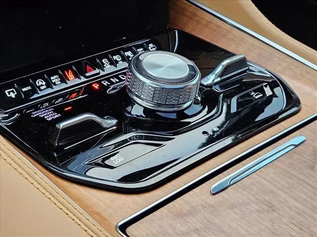 2024 Jeep Grand Wagoneer Series III 4x4