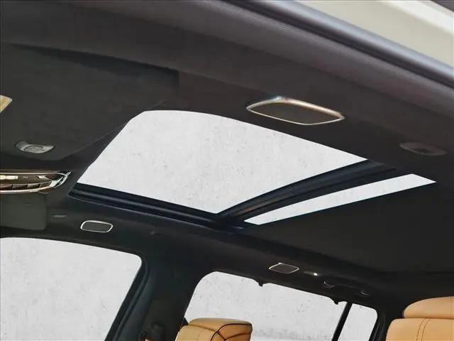 2024 Jeep Grand Wagoneer Series III 4x4