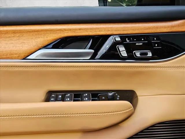 2024 Jeep Grand Wagoneer Series III 4x4
