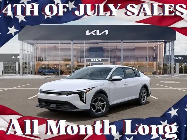 2026 Kia K4 LXS for sale in Riverside, CA