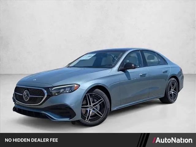 2026 Mercedes-Benz E 350 E 350 for sale in San Jose, CA