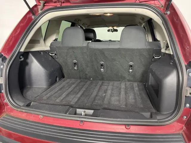 2014 Jeep Compass Sport