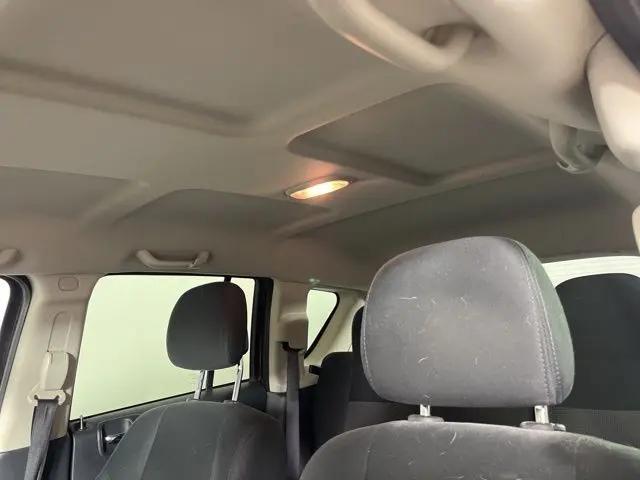 2014 Jeep Compass Sport