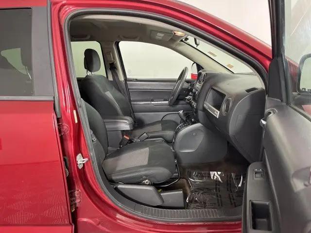 2014 Jeep Compass Sport