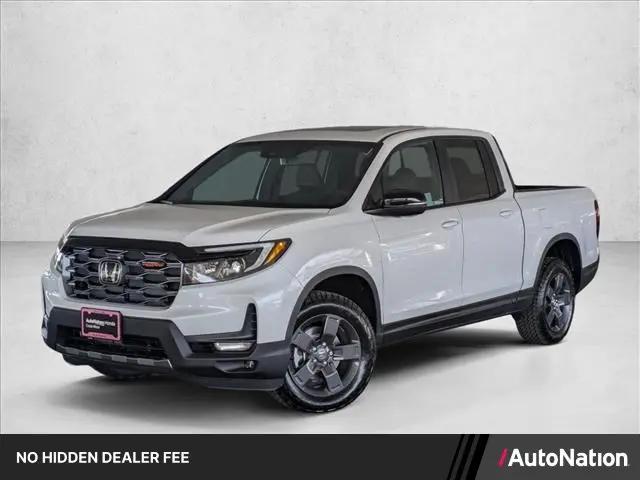 2026 Honda Ridgeline TrailSport for sale in Costa Mesa, CA