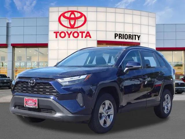 2024 Toyota RAV4 XLE for sale in Chesapeake, VA