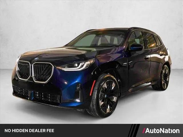 2026 BMW X3 30 xDrive for sale in Westmont, IL