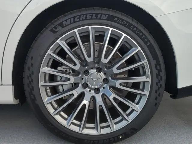 2026 Mercedes-Benz AMG E 53 E AMG E 53 E