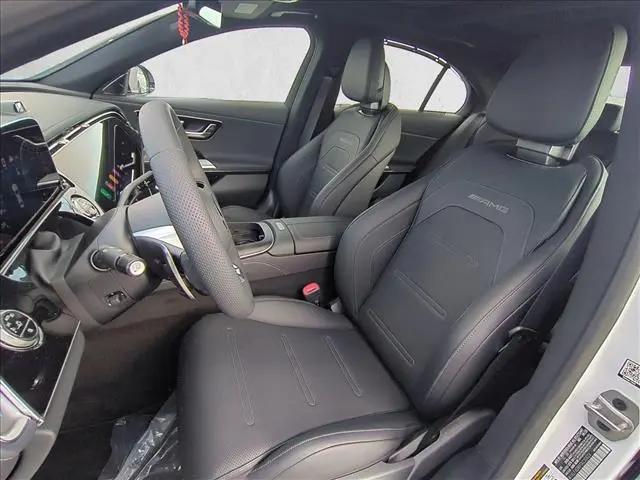 2026 Mercedes-Benz AMG E 53 E AMG E 53 E
