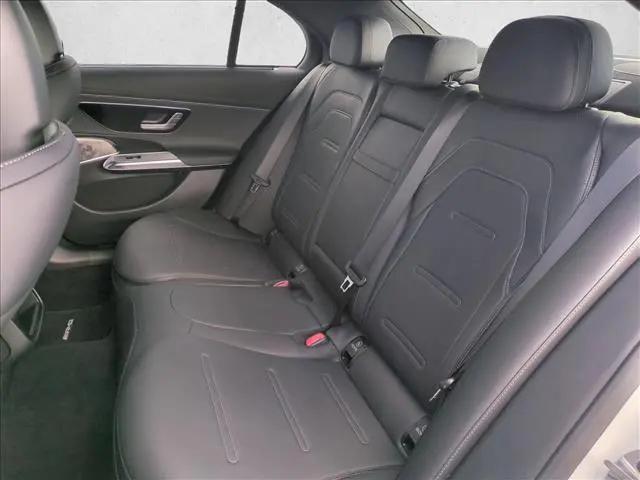 2026 Mercedes-Benz AMG E 53 E AMG E 53 E