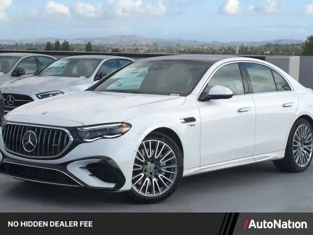 2026 Mercedes-Benz AMG E 53 E AMG E 53 E for sale in Buena Park, CA