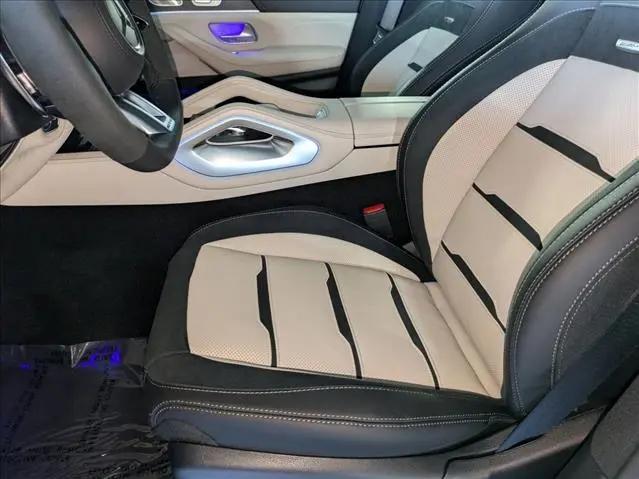 2026 Mercedes-Benz AMG GLE 53 4MATIC+