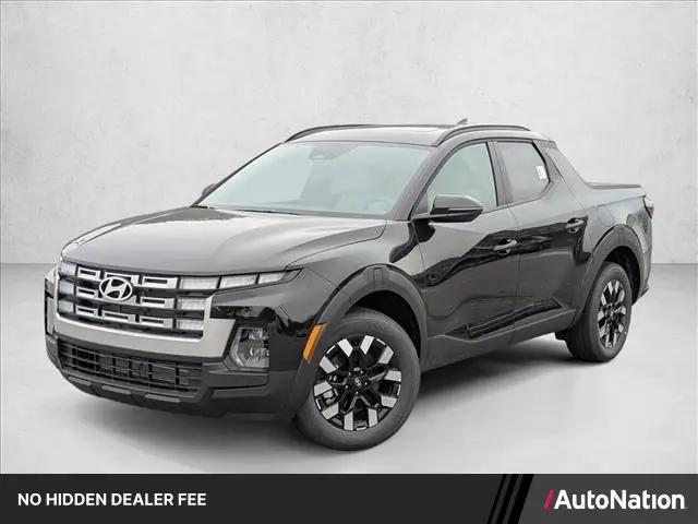 2026 Hyundai Santa Cruz SEL Activity for sale in Columbus, GA