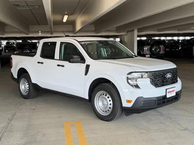 2026 Ford Maverick XL for sale in Springfield, VA