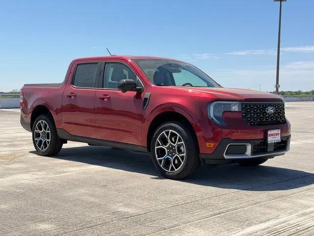 2026 Ford Maverick Lariat for sale in Springfield, VA