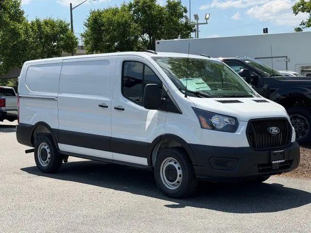 2026 Ford Transit Cargo Van T-250 for sale in Springfield, VA