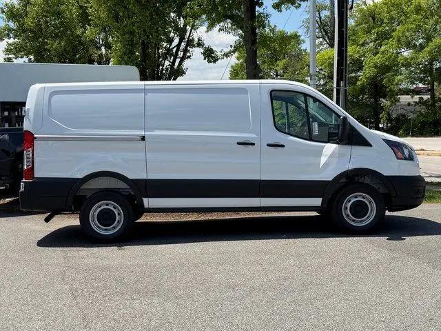2026 Ford Transit Cargo Van T-250