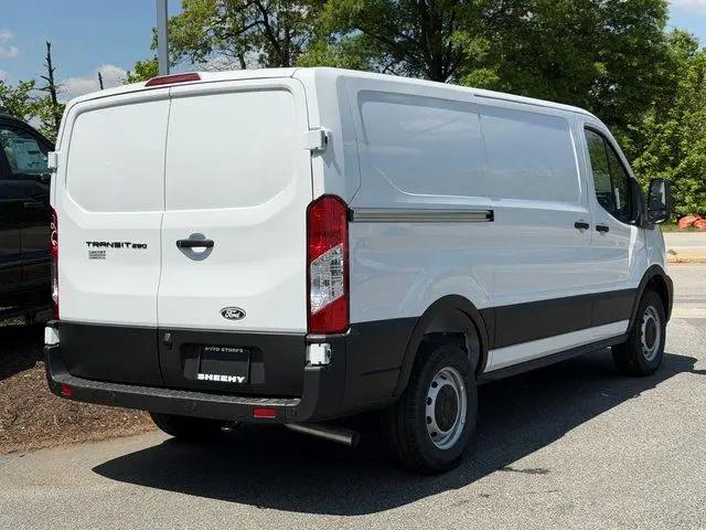 2026 Ford Transit Cargo Van T-250