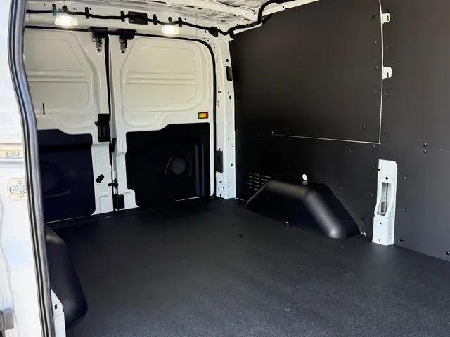2026 Ford Transit Cargo Van T-250