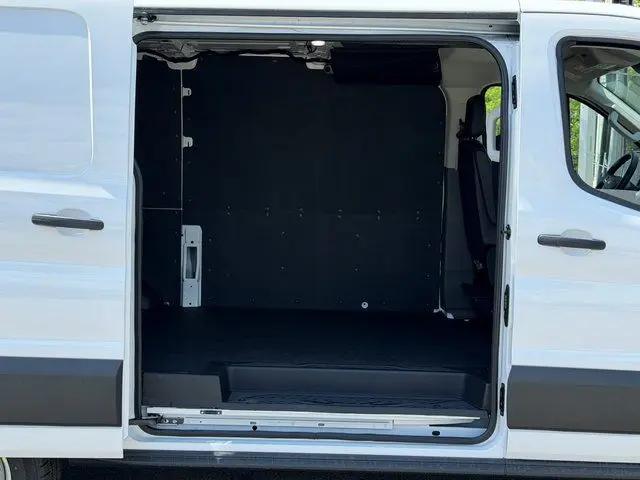2026 Ford Transit Cargo Van T-250