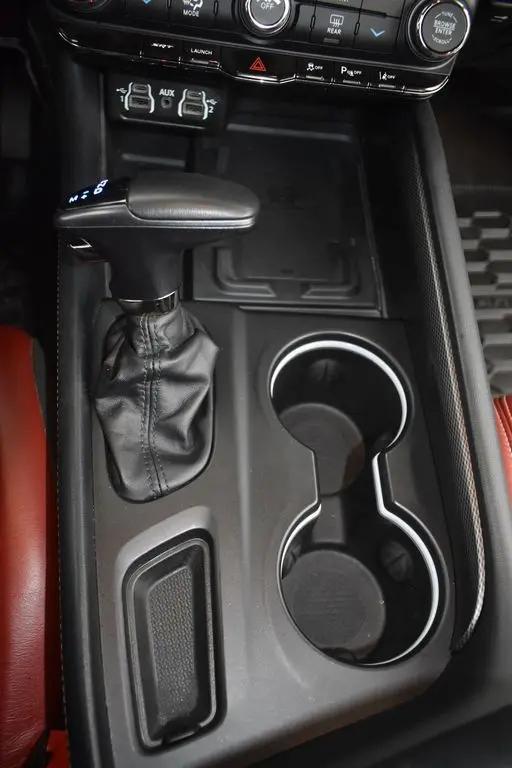 2023 Dodge Durango SRT Hellcat Plus