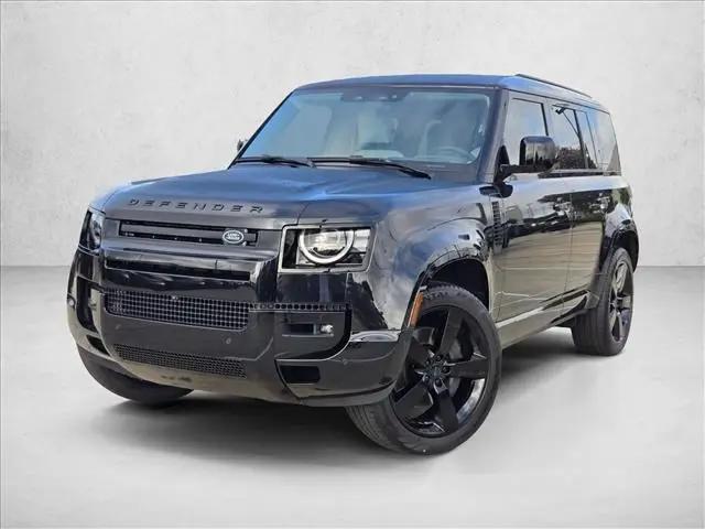 2026 Land Rover Defender P400 X-Dynamic SE for sale in Katy, TX