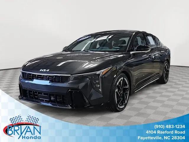 2025 Kia K4 GT-Line for sale in Fayetteville, NC