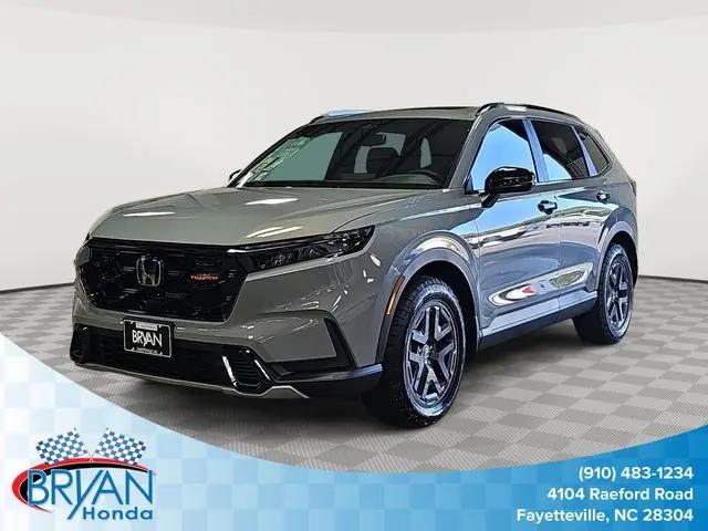 2026 Honda CR-V Hybrid AWD TrailSport for sale in Fayetteville, NC