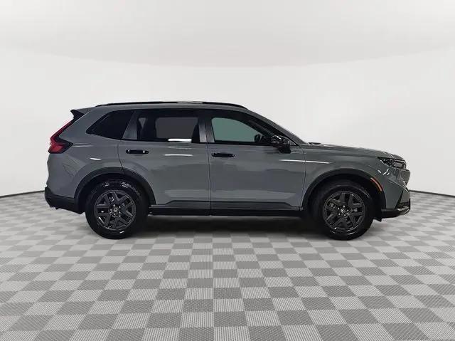 2026 Honda CR-V Hybrid AWD TrailSport