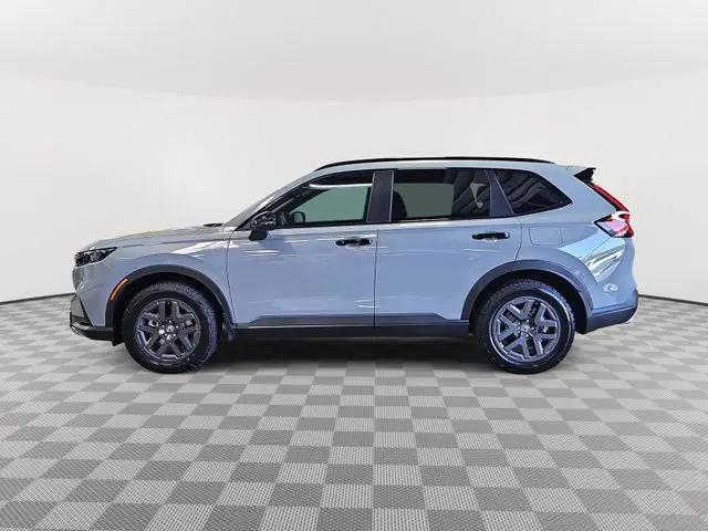 2026 Honda CR-V Hybrid AWD TrailSport