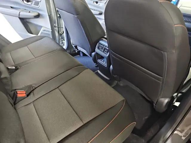 2026 Honda CR-V Hybrid AWD TrailSport