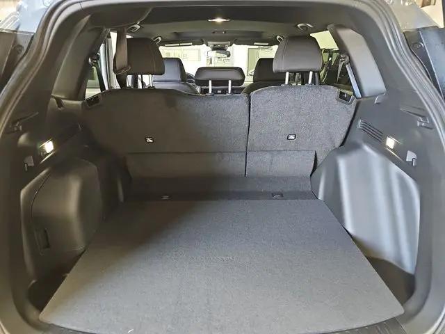 2026 Honda CR-V Hybrid AWD TrailSport