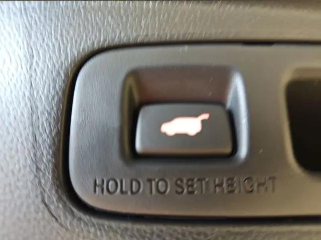2026 Honda CR-V Hybrid AWD TrailSport