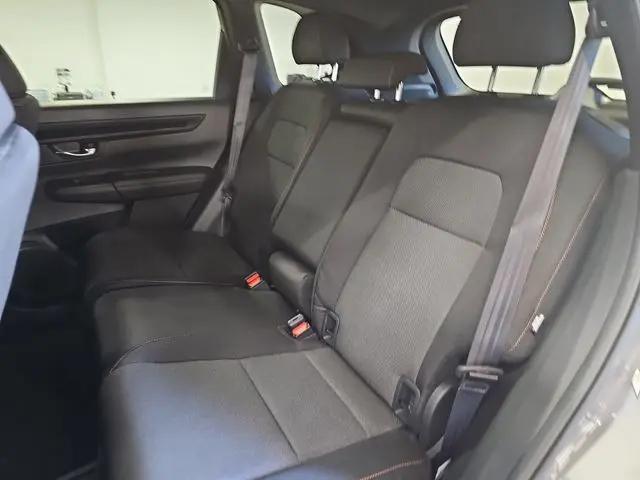 2026 Honda CR-V Hybrid AWD TrailSport