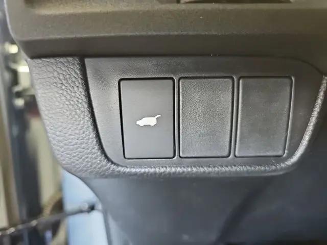 2026 Honda CR-V Hybrid AWD TrailSport