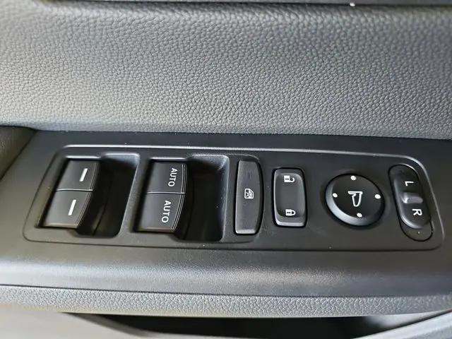 2026 Honda CR-V Hybrid AWD TrailSport