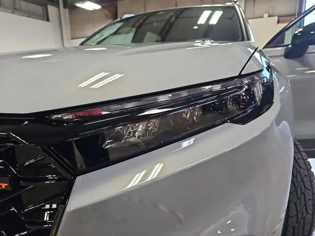2026 Honda CR-V Hybrid AWD TrailSport