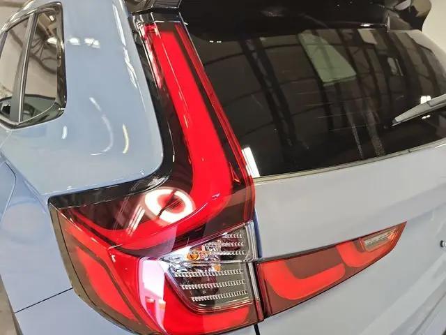 2026 Honda CR-V Hybrid AWD TrailSport