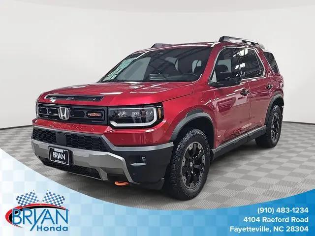 2026 Honda Passport AWD TrailSport Elite for sale in Fayetteville, NC