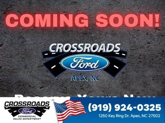 2026 Ford F-450 XL for sale in Apex, NC
