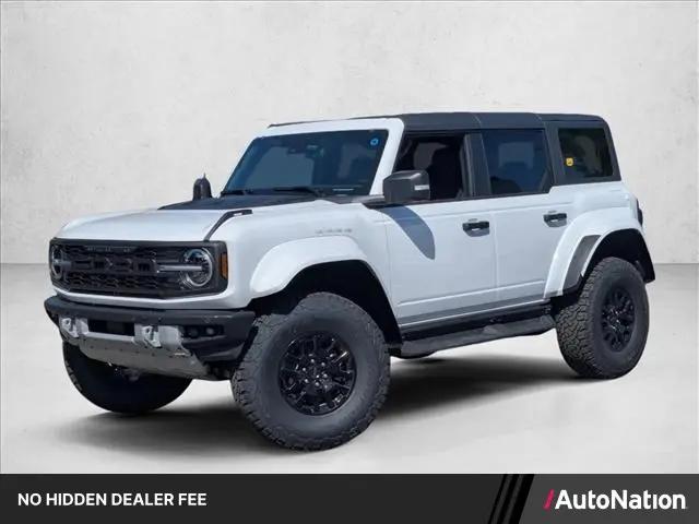 2026 Ford Bronco Raptor for sale in Valencia, CA